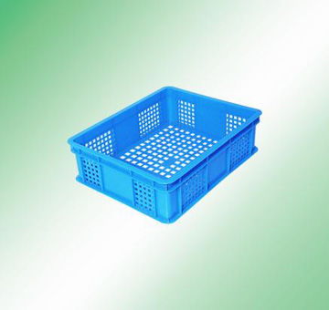 062 周转筐 上海千塑塑料制品厂 产品展示 物流产品网