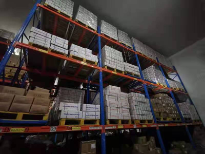 农发行湖北分行营业部营业室发放3.5亿元贷款支持农产品供应链建设