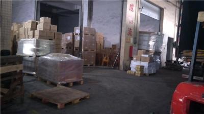东莞到湖北省宜昌市特快物流