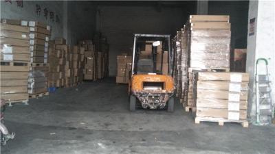 东莞到湖北省襄阳市零担整车物流直达