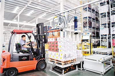 地方外贸呈现哪些新变化?