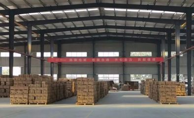 重磅消息:今日起,中通云仓科技“湖北省公司”正式复工啦!