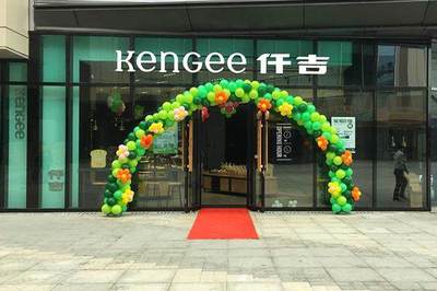 仟吉蛋糕面包烘焙怎么开店?优势多不多
