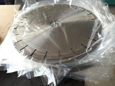 金刚石锯片 适用范围广 锋利耐磨_湖北银天锯业