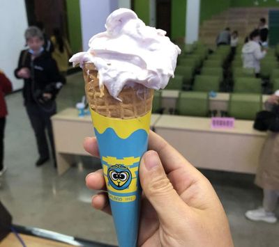 冰凌天下 五店齐发--湖北泡泡蓝品牌发布招商会成功召开