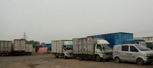 复工复产卡在物流上?产业链协力破解!