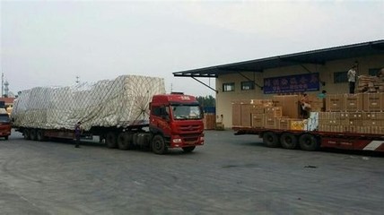 陕西潼关县物流公司《直达台风资讯》家具全境派送