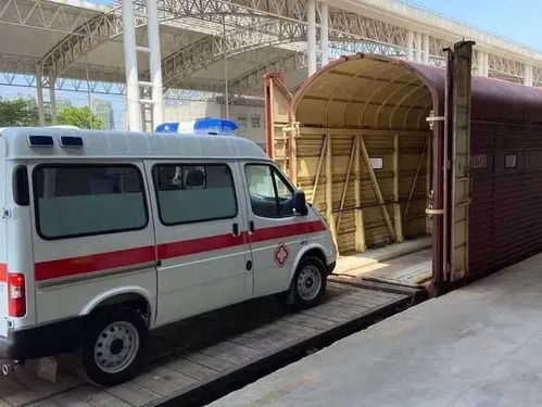 襄阳车站 筑巢 引来专用汽车 公转铁