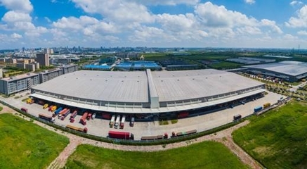 苏宁发布援鄂13条 湖北地区新入驻商户免仓储费