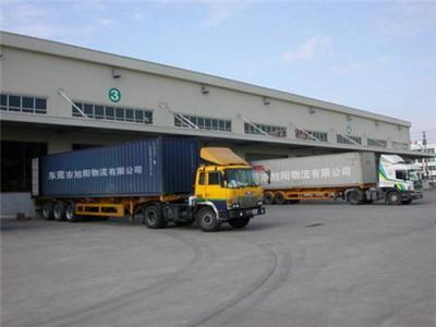 东莞桥头镇到荆门市物流公司直达湖北专线