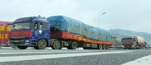 湖北应急物资及复产复工交通运输保障策略