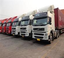 南宁至乌海快运货运专线 价格、服务与物流企业解析